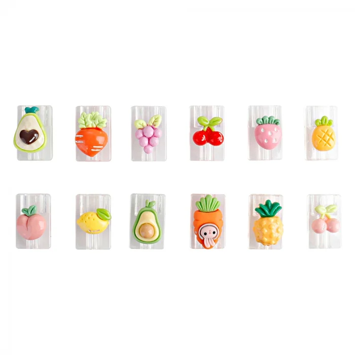 KU-01 Kırılma Önleyici Kablo Ucu Koruyucu