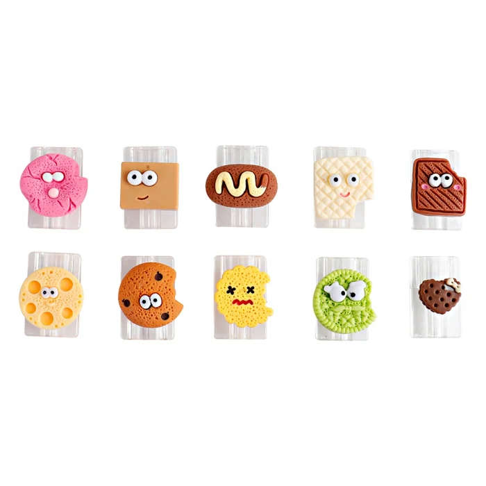 KU-01 Kırılma Önleyici Kablo Ucu Koruyucu