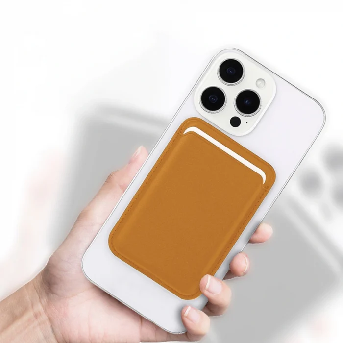 Magnetik Cardsafe Kartlık