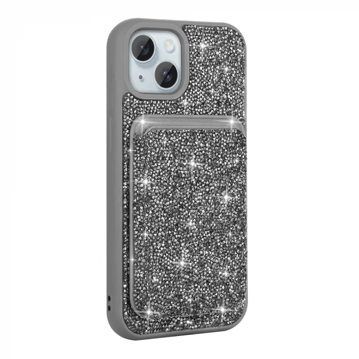 Mozaik Cardsafe Magnetik Kartlık