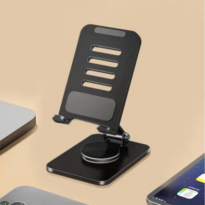 MS-13 Dönebilen Başlıklı Tablet Standı