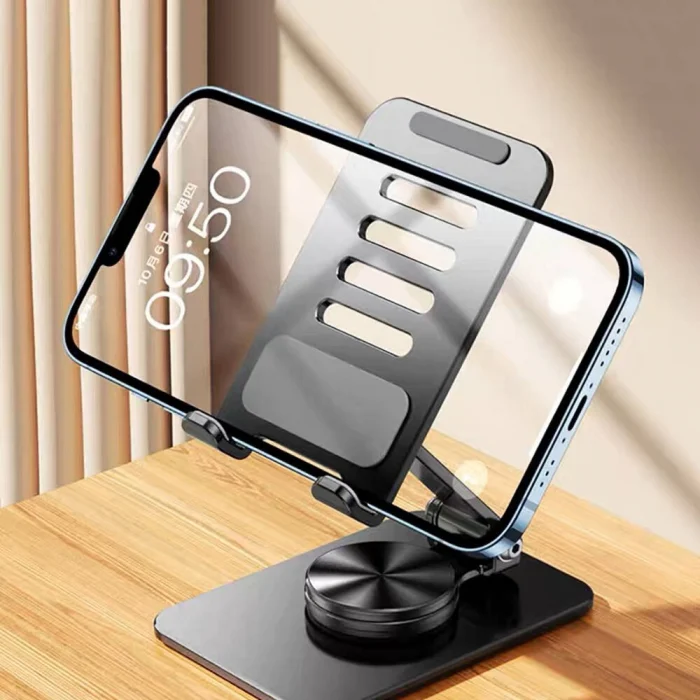 MS-13 Dönebilen Başlıklı Tablet Standı