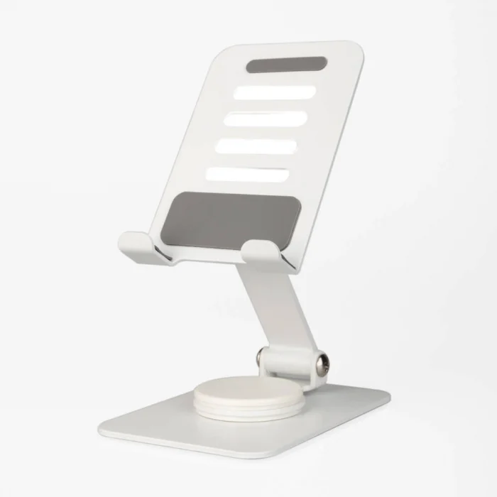 MS-13 Dönebilen Başlıklı Tablet Standı