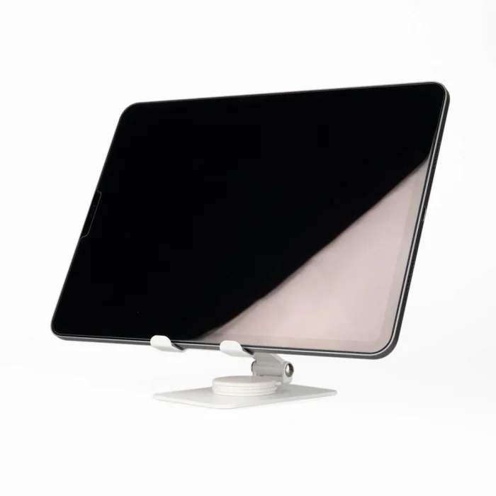 MS-13 Dönebilen Başlıklı Tablet Standı