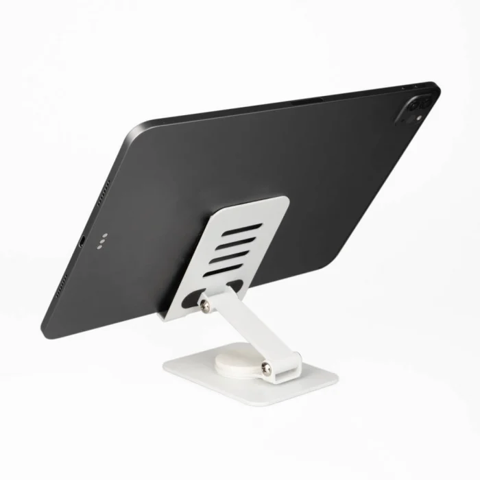 MS-13 Dönebilen Başlıklı Tablet Standı