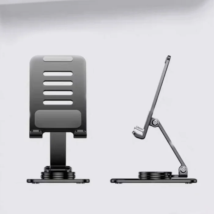 MS-13 Dönebilen Başlıklı Tablet Standı