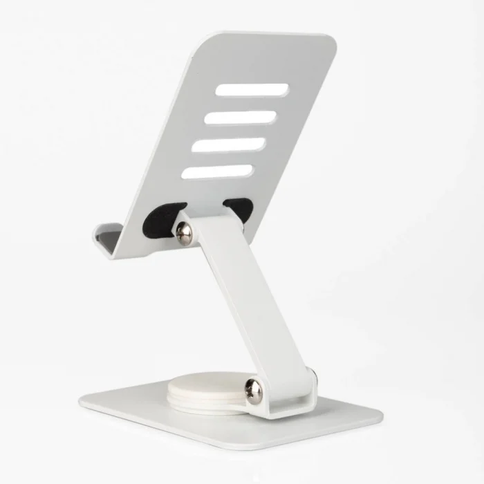 MS-13 Dönebilen Başlıklı Tablet Standı