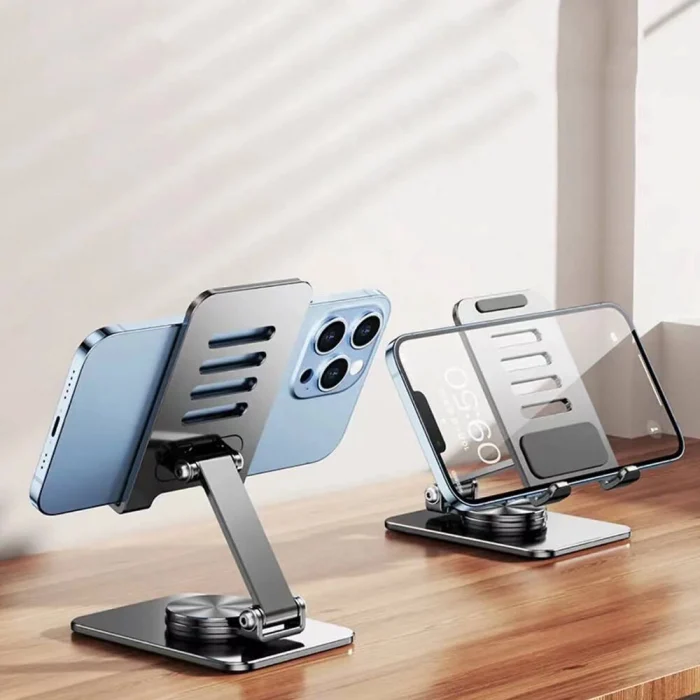 MS-13 Dönebilen Başlıklı Tablet Standı