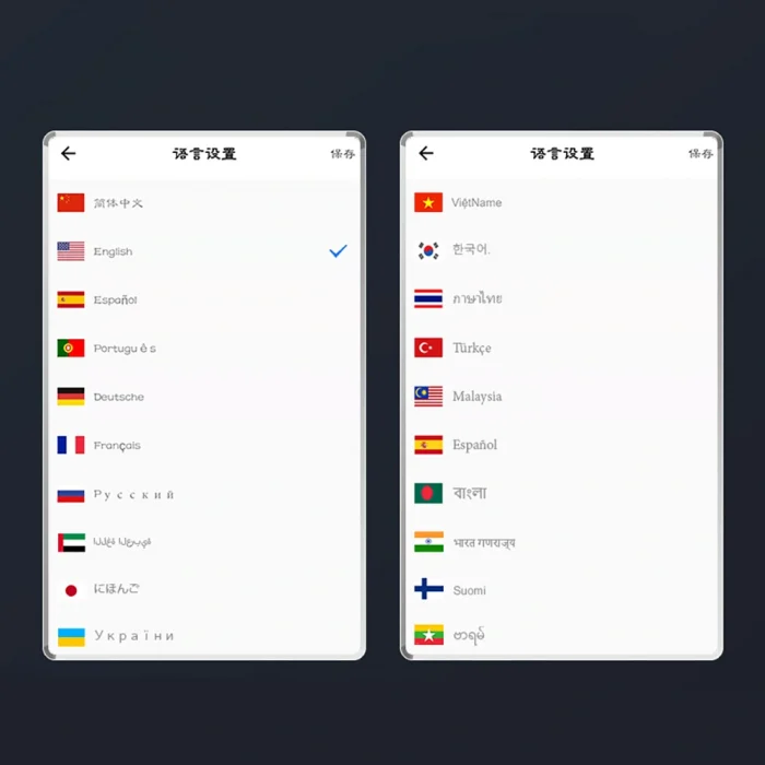 Zore Nano Ekran Koruyucu Kesme Makinası