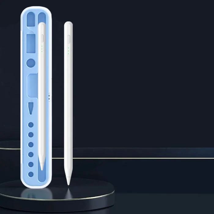 Pencil 10 Eğim Özellikli Dokunmatik Çizim Kalemi