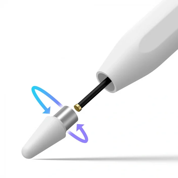 Pencil 10 Eğim Özellikli Dokunmatik Çizim Kalemi