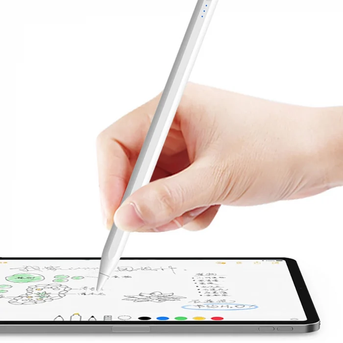 Pencil 10 Eğim Özellikli Dokunmatik Çizim Kalemi