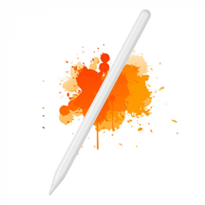 Pencil 11 Palm-Rejection Magnetik Şarj ve Eğim Özellikli Dokunmatik Çizim Kalemi