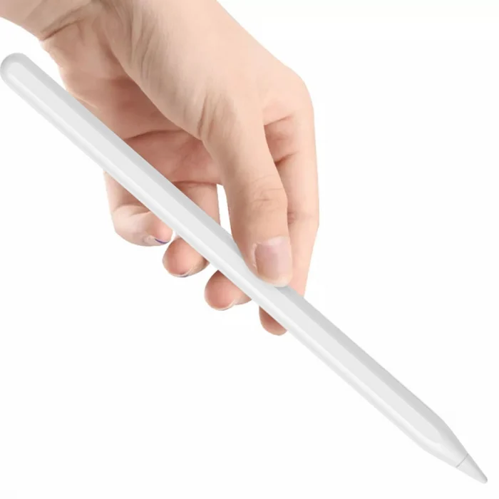 Pencil 11 Palm-Rejection Magnetik Şarj ve Eğim Özellikli Dokunmatik Çizim Kalemi
