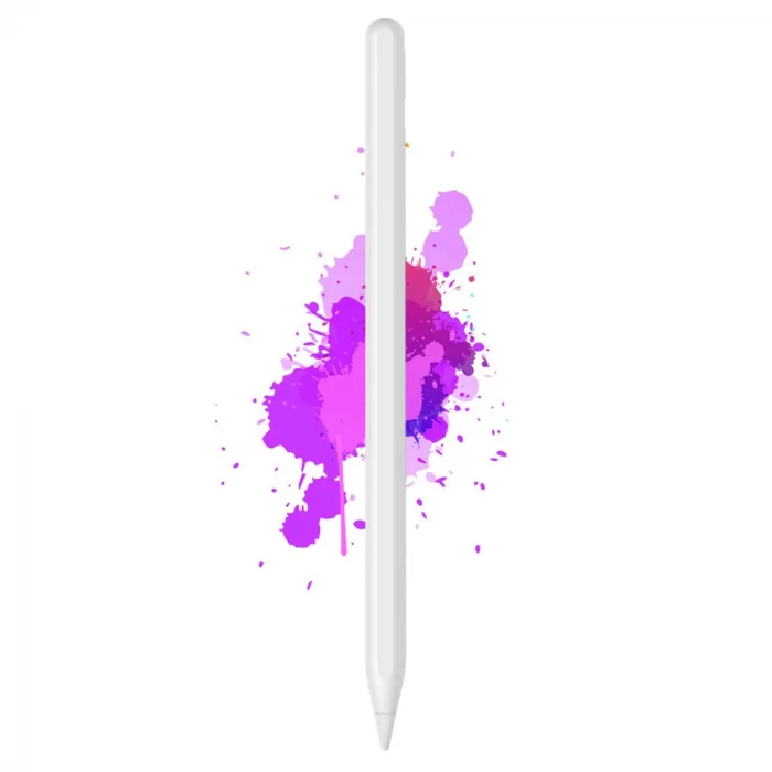 Pencil 11 Palm-Rejection Magnetik Şarj ve Eğim Özellikli Dokunmatik Çizim Kalemi