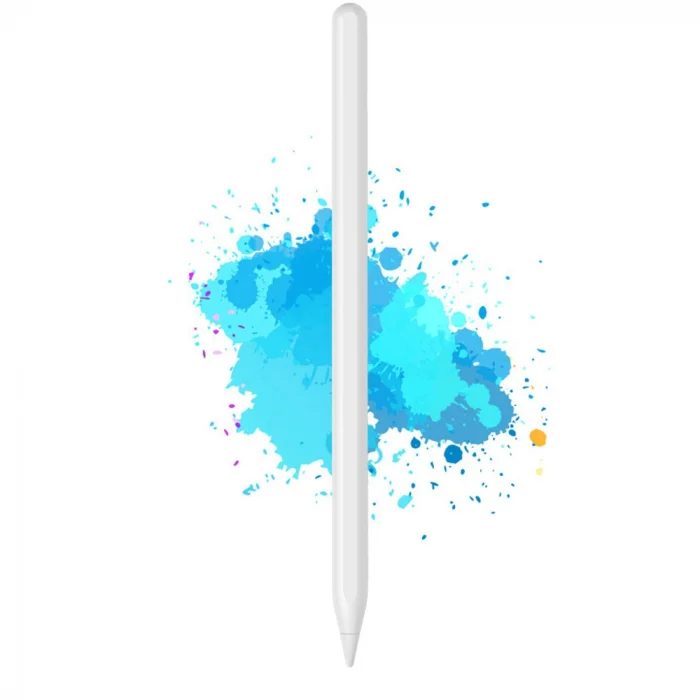 Pencil 11 Palm-Rejection Magnetik Şarj ve Eğim Özellikli Dokunmatik Çizim Kalemi