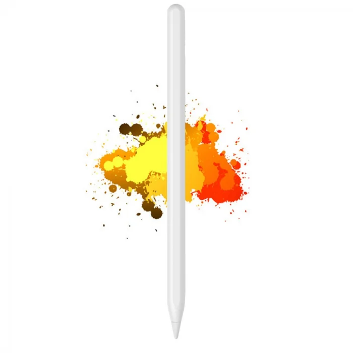 Pencil 11 Palm-Rejection Magnetik Şarj ve Eğim Özellikli Dokunmatik Çizim Kalemi