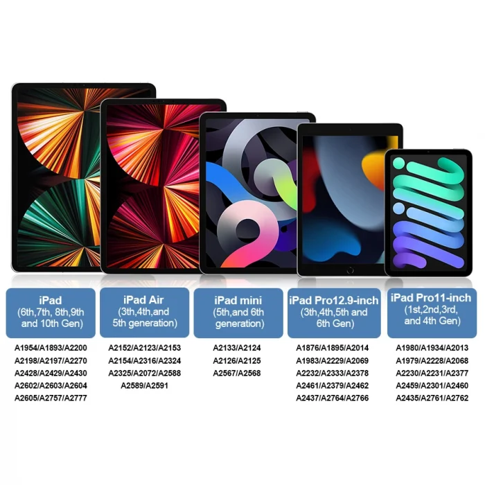 Pencil 17 Stylus Dokunmatik Tablet Kalemi