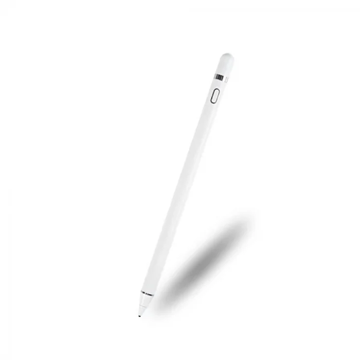 Pencil 20 Stylus LED Işık Göstergeli Universal Dokunmatik Tablet Kalemi