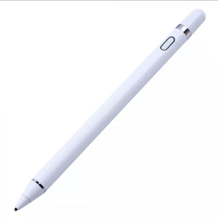 Pencil 20 Stylus LED Işık Göstergeli Universal Dokunmatik Tablet Kalemi
