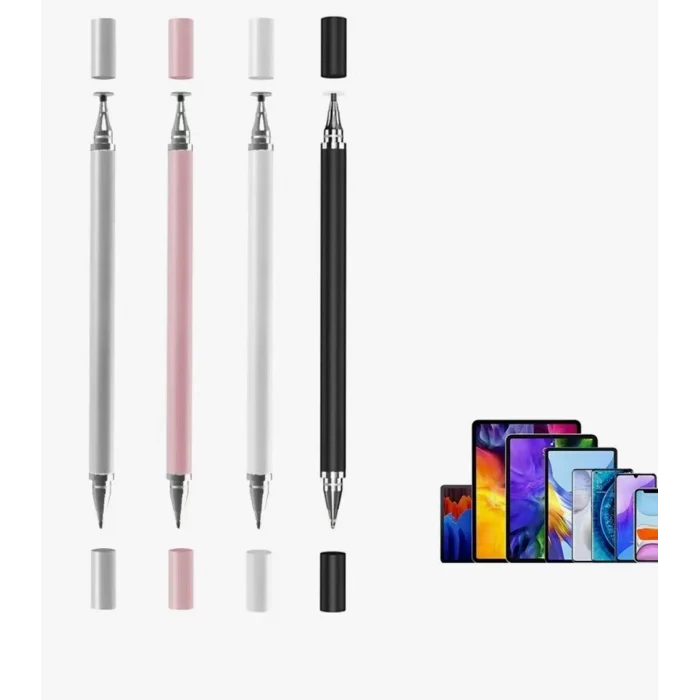 Pencil 21 Universal Dokunmatik Stylus Kalem