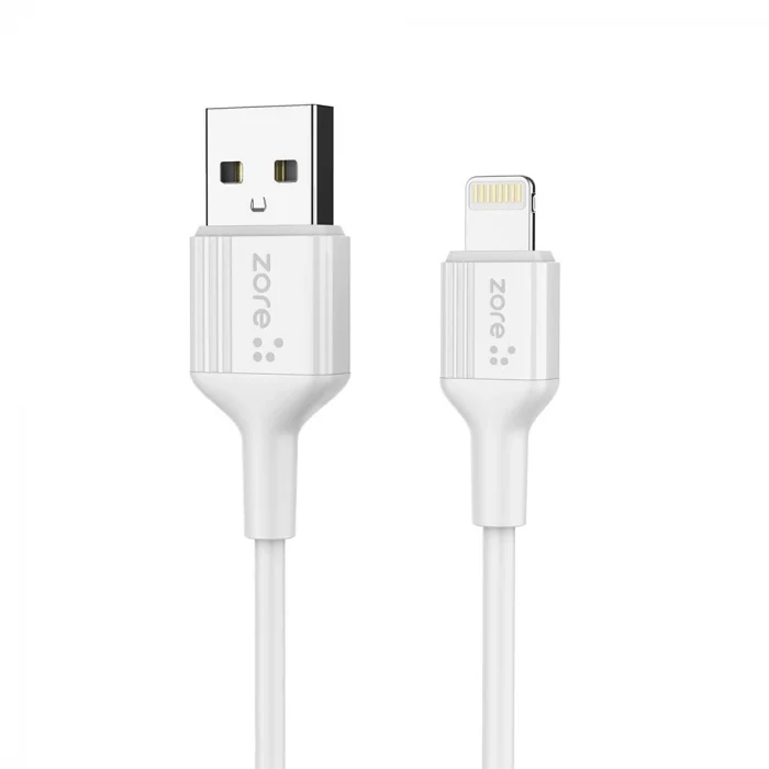 Play Serisi PL05 Lightning 2in1 Seyahat Şarj Aleti 20W