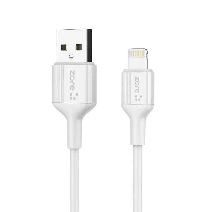 Play Serisi PL05 Lightning 2in1 Seyahat Şarj Aleti 20W