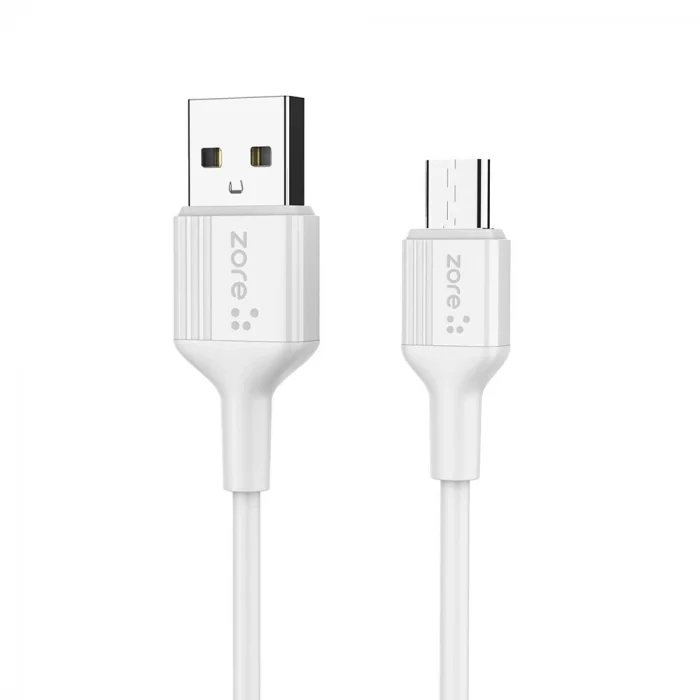 Play Serisi PL06 Type-C 2in1 Seyahat Şarj Aleti 20W
