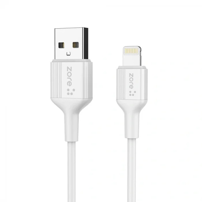 Play Serisi PL1 Lightning 2in1 Seyahat Şarj Aleti 12W