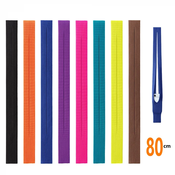 Pocket Örgülü Cep Telefonu Taşıma Askısı