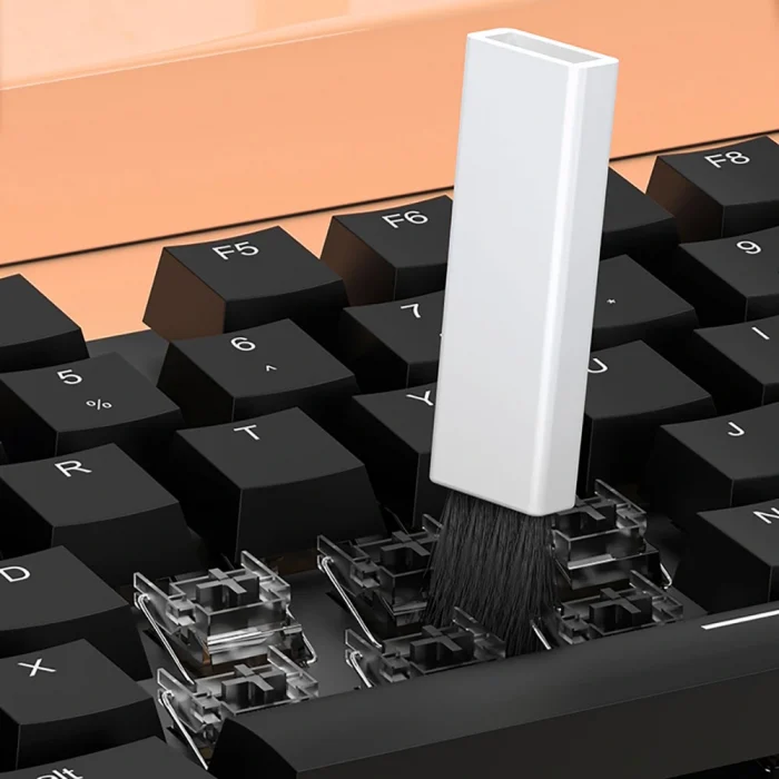 Q20 20 in 1 Çok Fonksiyonlu Elektronik Cihaz Temizleme Kiti