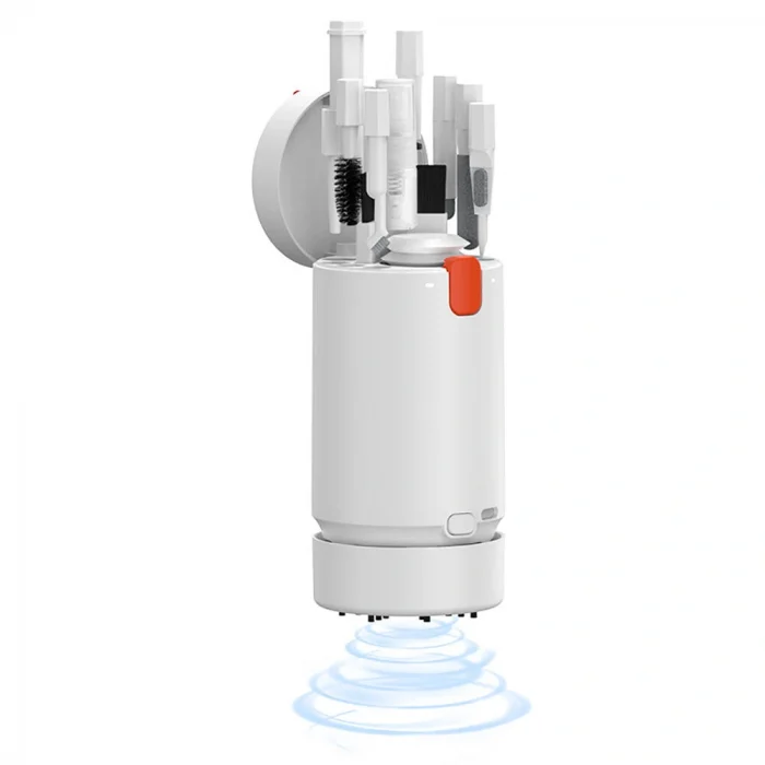 Q21 21 in 1 Çok Fonksiyonlu Elektronik Cihaz Temizleme Kiti