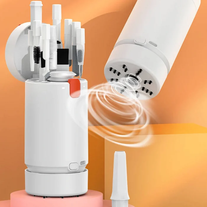 Q21 21 in 1 Çok Fonksiyonlu Elektronik Cihaz Temizleme Kiti