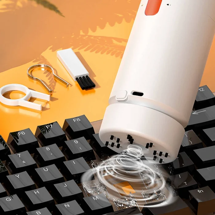 Q21 21 in 1 Çok Fonksiyonlu Elektronik Cihaz Temizleme Kiti