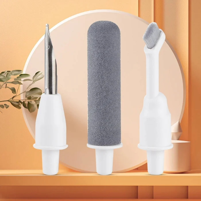 Q5D 4in1 Mini Temizlik Kiti