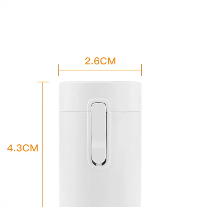 Q5D 4in1 Mini Temizlik Kiti