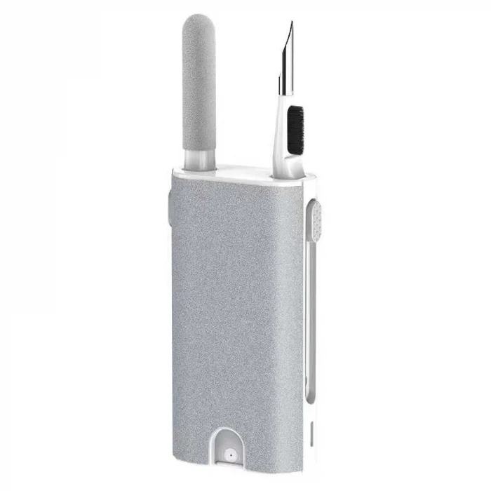  Q6 Çok Fonksiyonlu Airpods Temizleme Kalemi