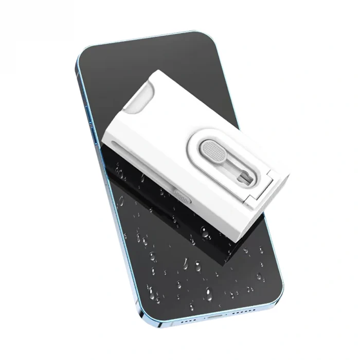 Q8 Çok Fonksiyonlu Temizleme Kiti