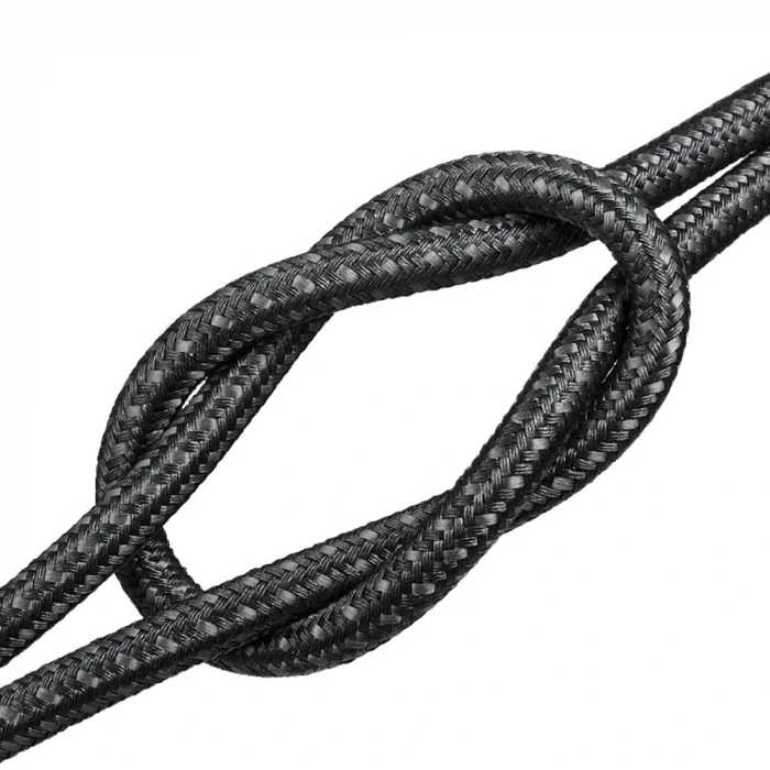 QG02 Type-C to Type-C PD3.1 Data Kablosu 240W 480Mbps 1 Metre