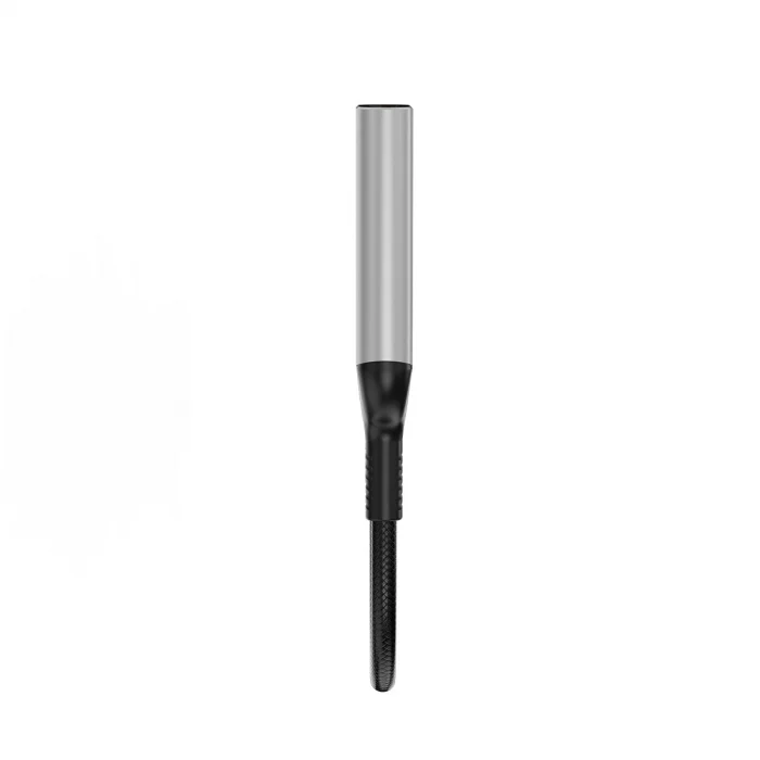 QG07 8K 60 Hz Görüntü Kalitesi Type-C to Display Port Dönüştürücü 15cm