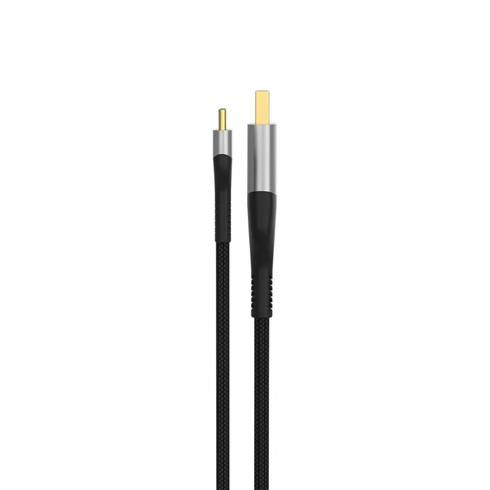 QG08 8K 60 Hz Görüntü Kalitesi Type-C to Display Port Kablo 1.8m