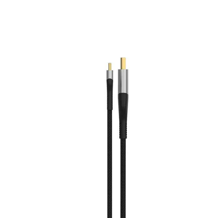 QG08 8K 60 Hz Görüntü Kalitesi Type-C to Display Port Kablo 1.8m