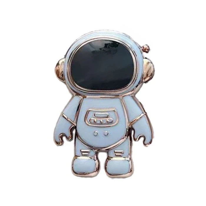 Space Astronot Figürlü Cep Telefonu Standı