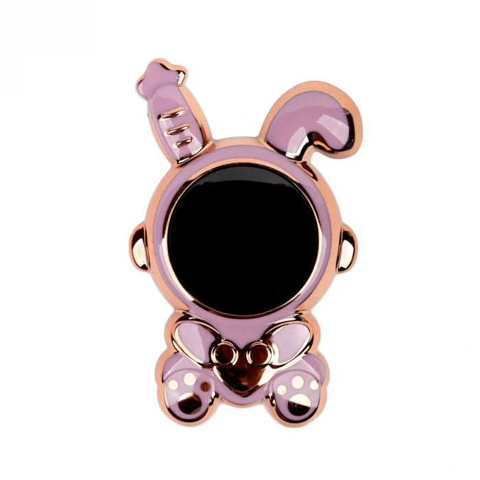 Space Kalpli Astronot Figürlü Cep Telefonu Standı