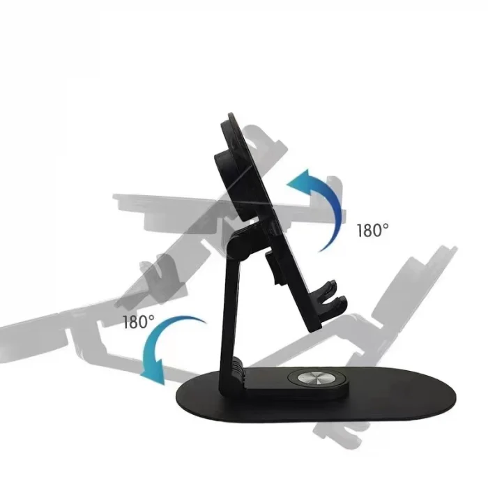  SX08 M-safe Şarj Bölmeli Telefon - Akıllı Saat Standı