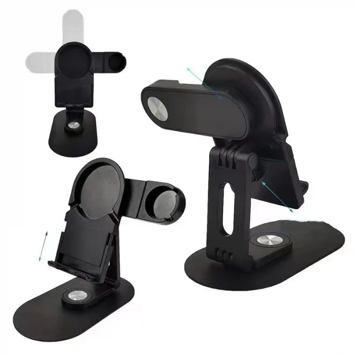 SX08 M-safe Şarj Bölmeli Telefon - Akıllı Saat Standı