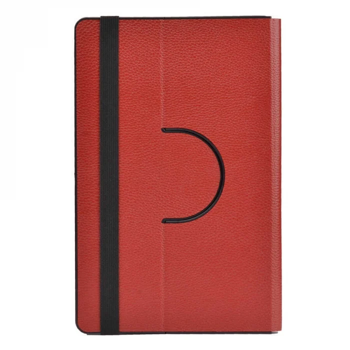 Unik Universal 12 İnç Dönebilen Standlı Kılıf