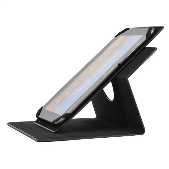 Unik Universal 12 İnç Dönebilen Standlı Kılıf