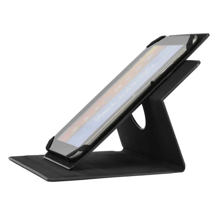 Unik Universal 12 İnç Dönebilen Standlı Kılıf