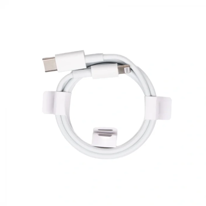 ZR-42 Type-C to Lightning PD Hızlı Şarj Özellikli Data ve Şarj Kablosu 1M